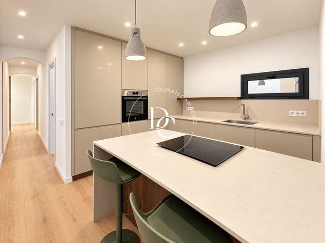 3 camera da letto Appartamento in vendita in L'Antiga Esquerra de L'Eixample, Barcelona città - 698.000 € (Rif: 10164973)