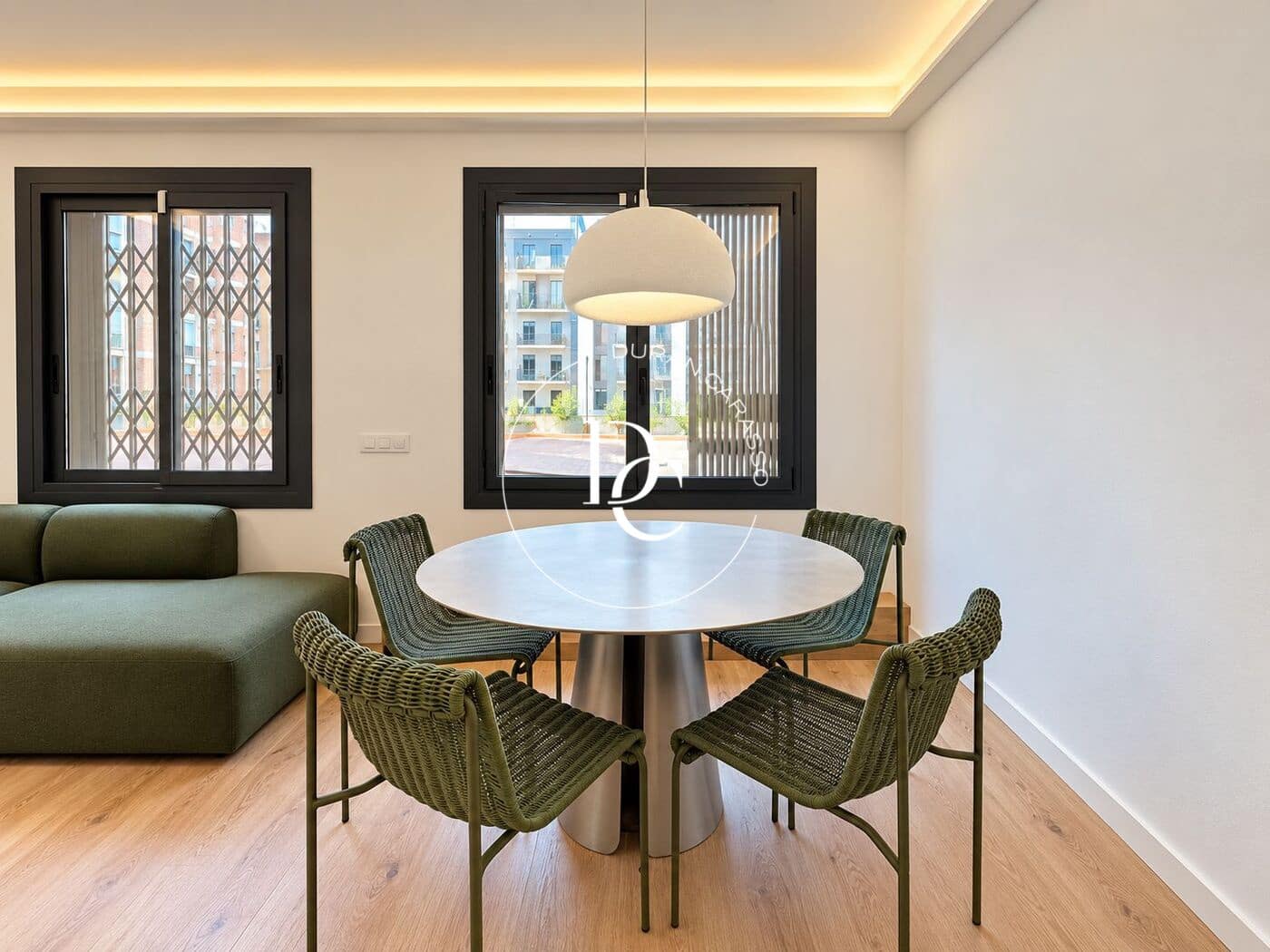 3 camera da letto Appartamento in vendita in Barcelona citta - 698.000 € (Rif: 10164973)
