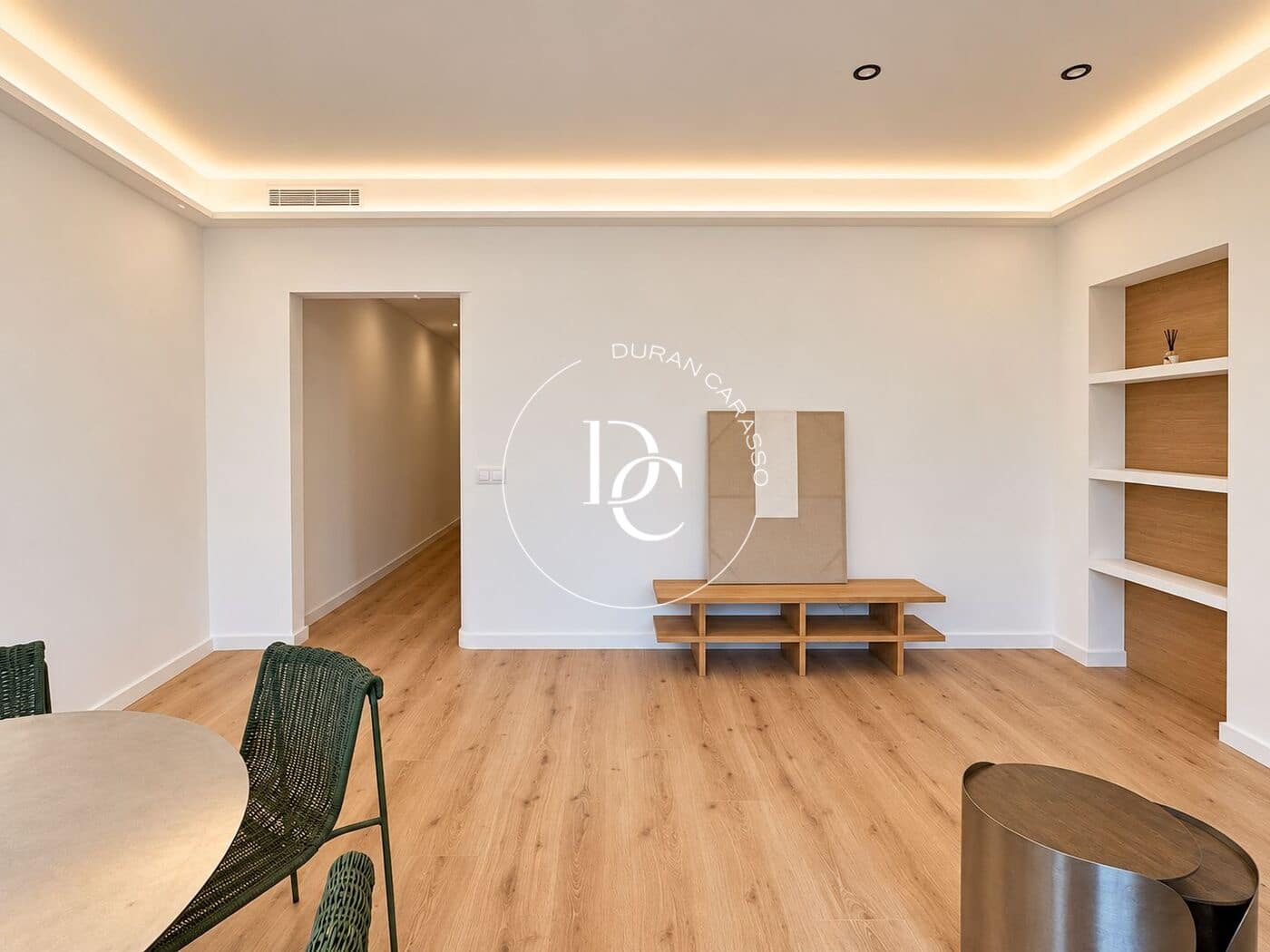 3 camera da letto Appartamento in vendita in Barcelona citta - 698.000 € (Rif: 10164973)