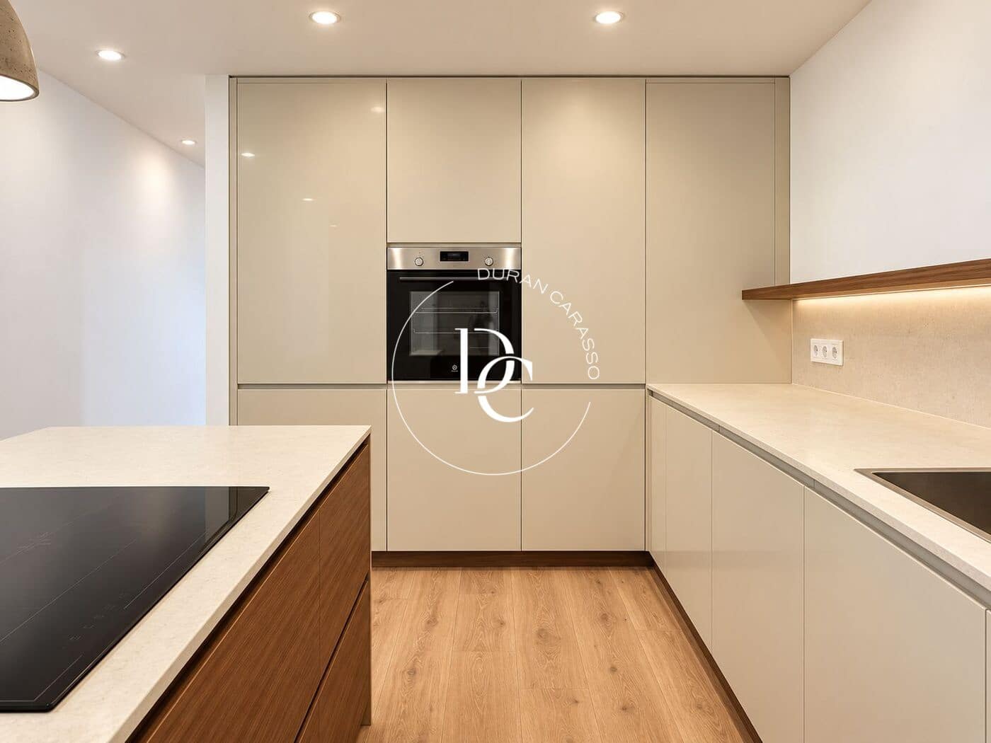 3 camera da letto Appartamento in vendita in Barcelona citta - 698.000 € (Rif: 10164973)
