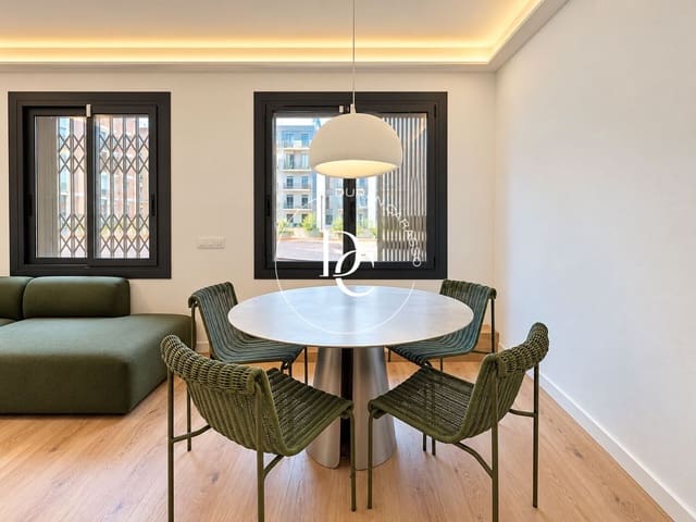 3 camera da letto Appartamento in vendita in L'Antiga Esquerra de L'Eixample, Barcelona città - 698.000 € (Rif: 10164973)
