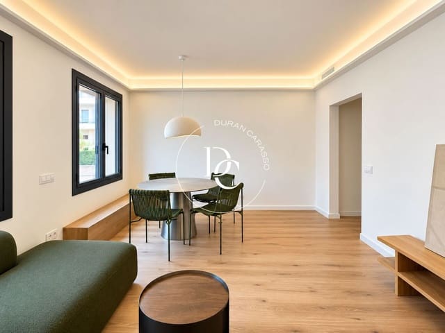 3 camera da letto Appartamento in vendita in L'Antiga Esquerra de L'Eixample, Barcelona città - 698.000 € (Rif: 10164973)