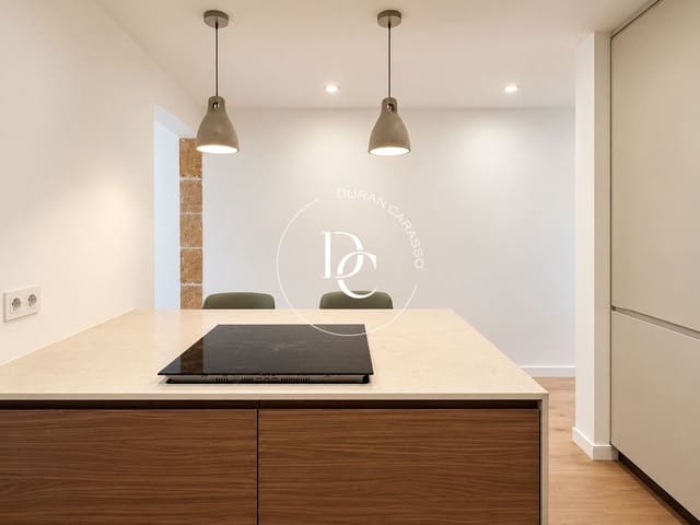 3 camera da letto Appartamento in vendita in L'Antiga Esquerra de L'Eixample, Barcelona città - 698.000 € (Rif: 10164973)