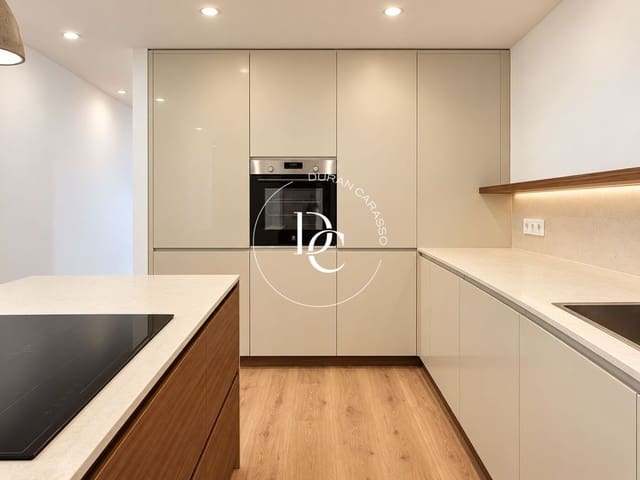 3 camera da letto Appartamento in vendita in L'Antiga Esquerra de L'Eixample, Barcelona città - 698.000 € (Rif: 10164973)