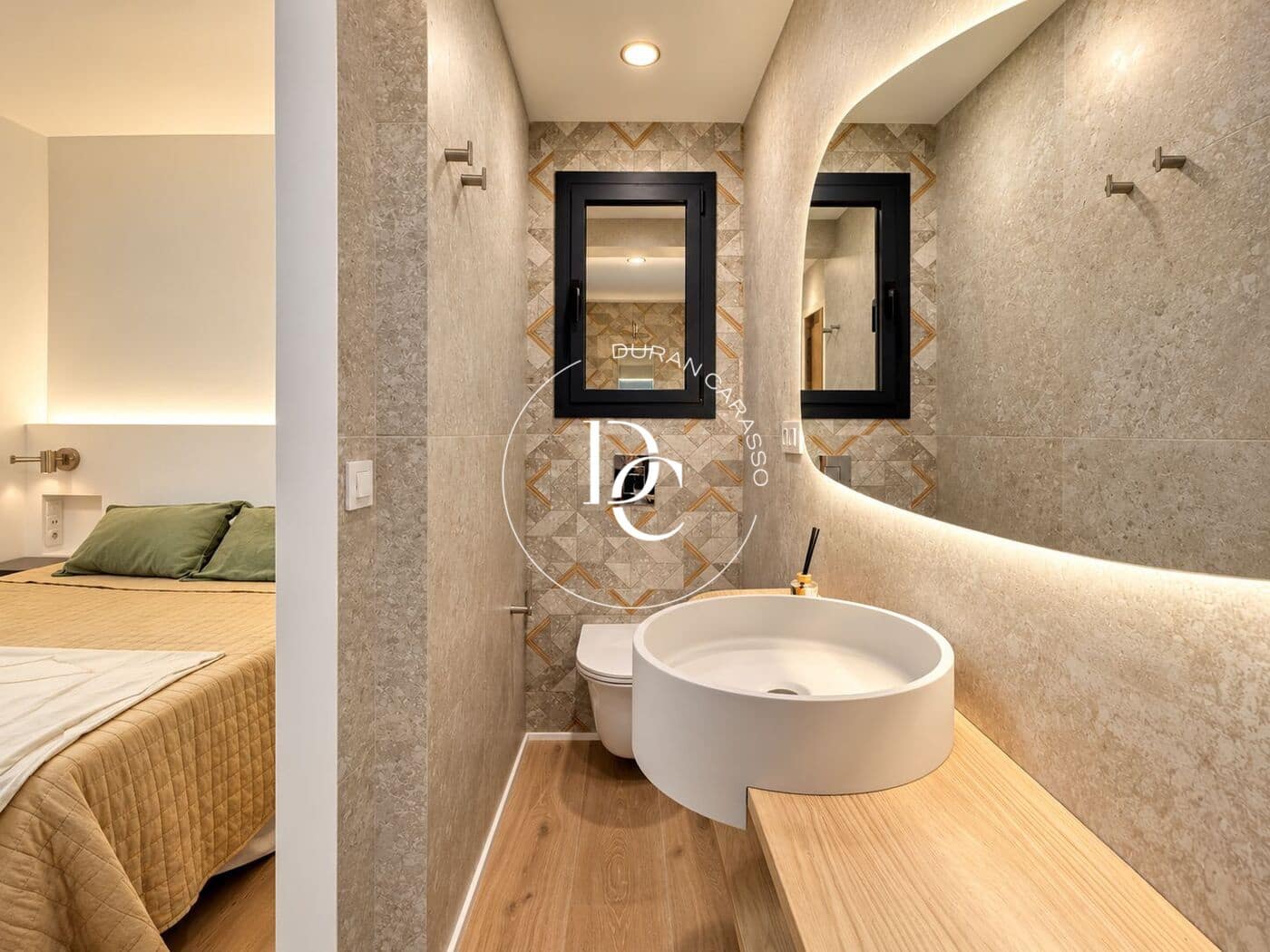 3 camera da letto Appartamento in vendita in Barcelona citta - 698.000 € (Rif: 10164973)