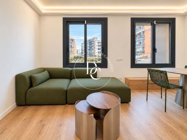 3 soverom Leilighet til salgs i L'Antiga Esquerra de L'Eixample, Barcelona by - € 698 000 (Ref: 10164973)