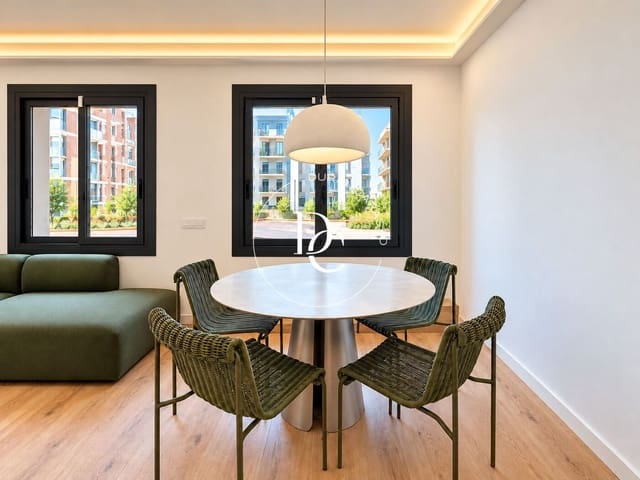 3 soverom Leilighet til salgs i L'Antiga Esquerra de L'Eixample, Barcelona by - € 698 000 (Ref: 10164973)
