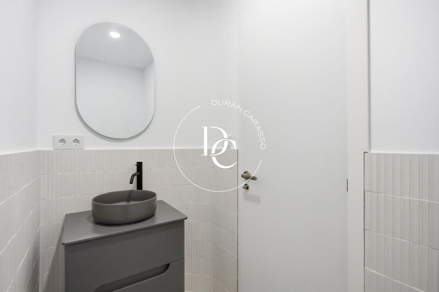 3 chambre Appartement à vendre à Barcelone ville - 825 000 € (Ref: 10164974)