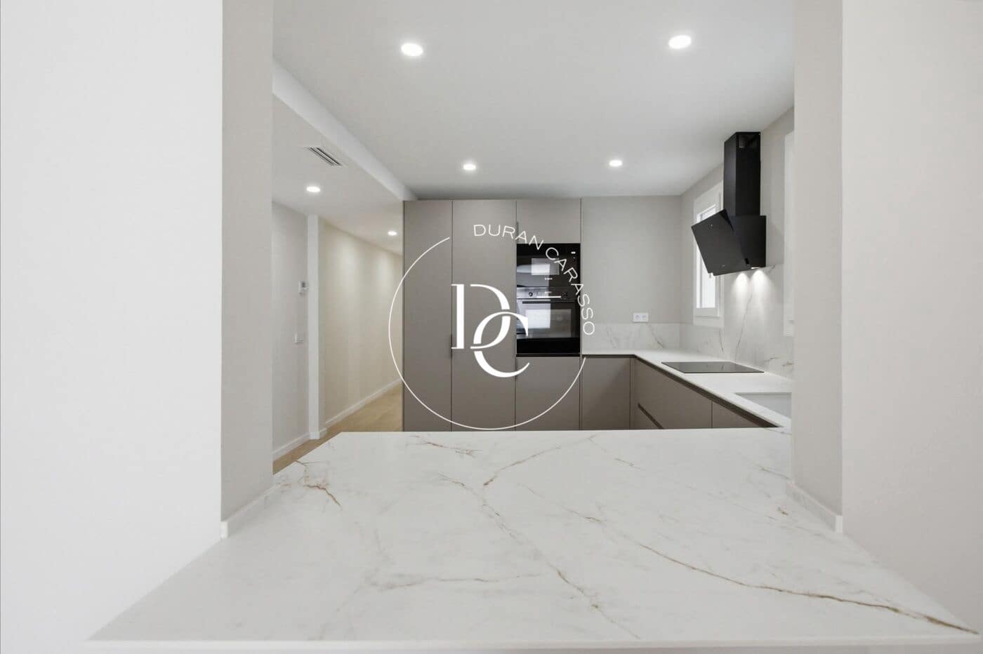 3 chambre Appartement à vendre à Barcelone ville - 825 000 € (Ref: 10164974)