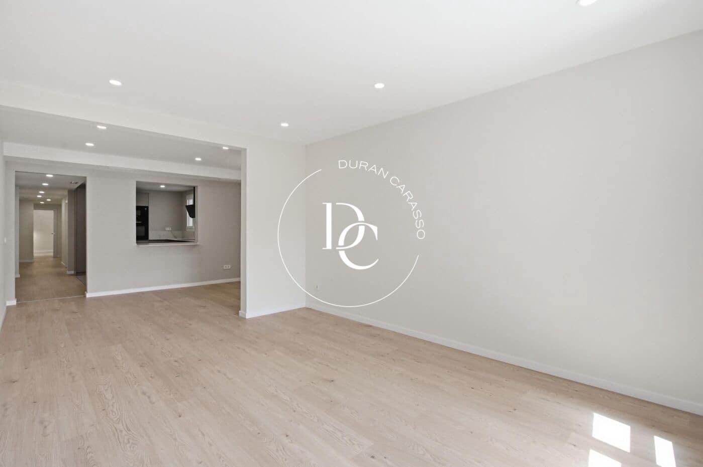 3 chambre Appartement à vendre à Barcelone ville - 825 000 € (Ref: 10164974)
