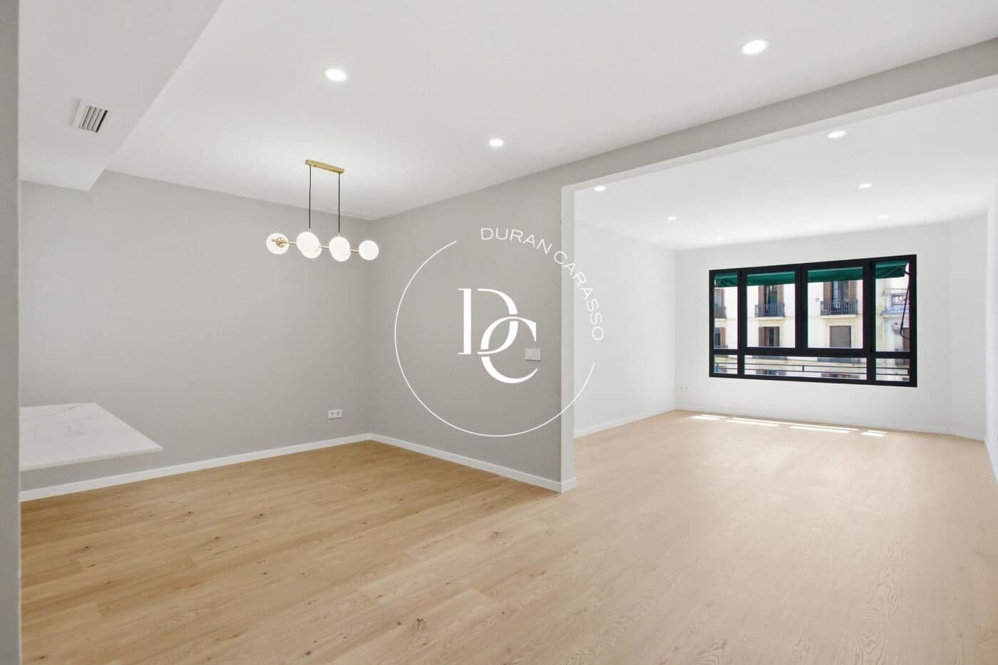 3 chambre Appartement à vendre à Barcelone ville - 825 000 € (Ref: 10164974)