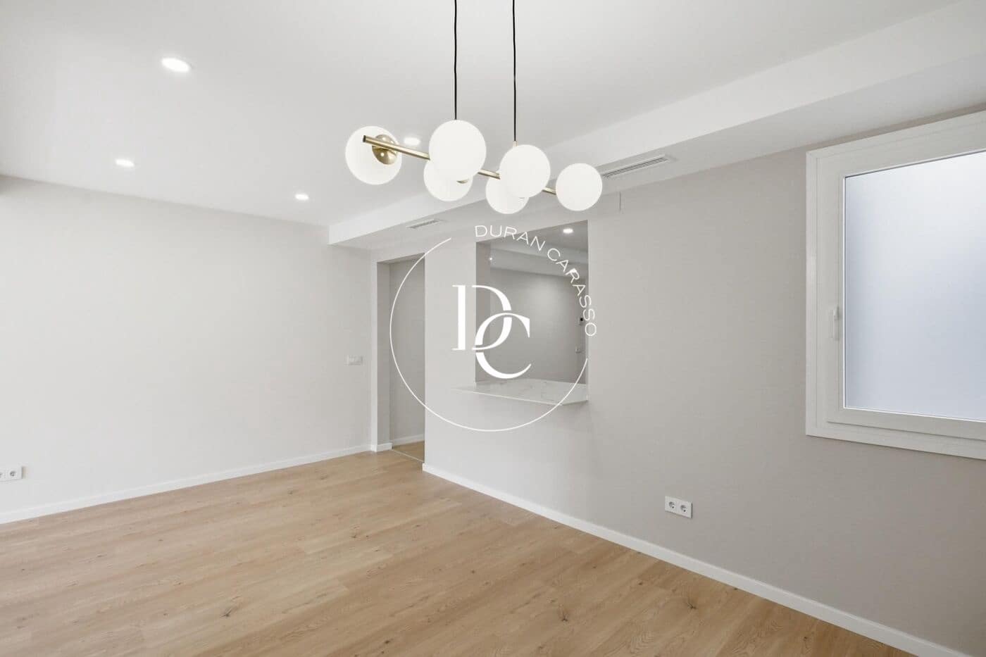 3 chambre Appartement à vendre à Barcelone ville - 825 000 € (Ref: 10164974)