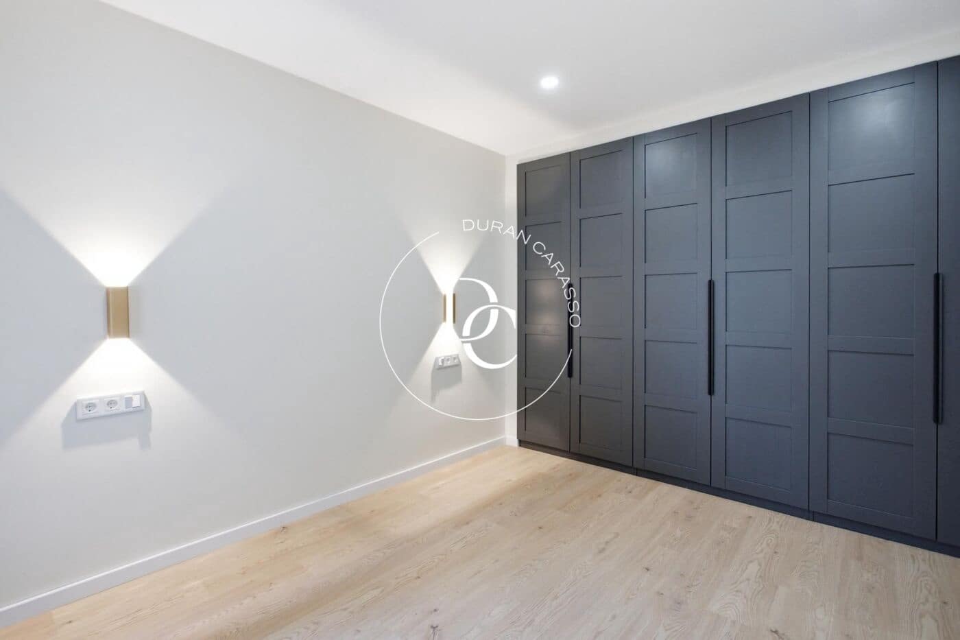 3 chambre Appartement à vendre à Barcelone ville - 825 000 € (Ref: 10164974)