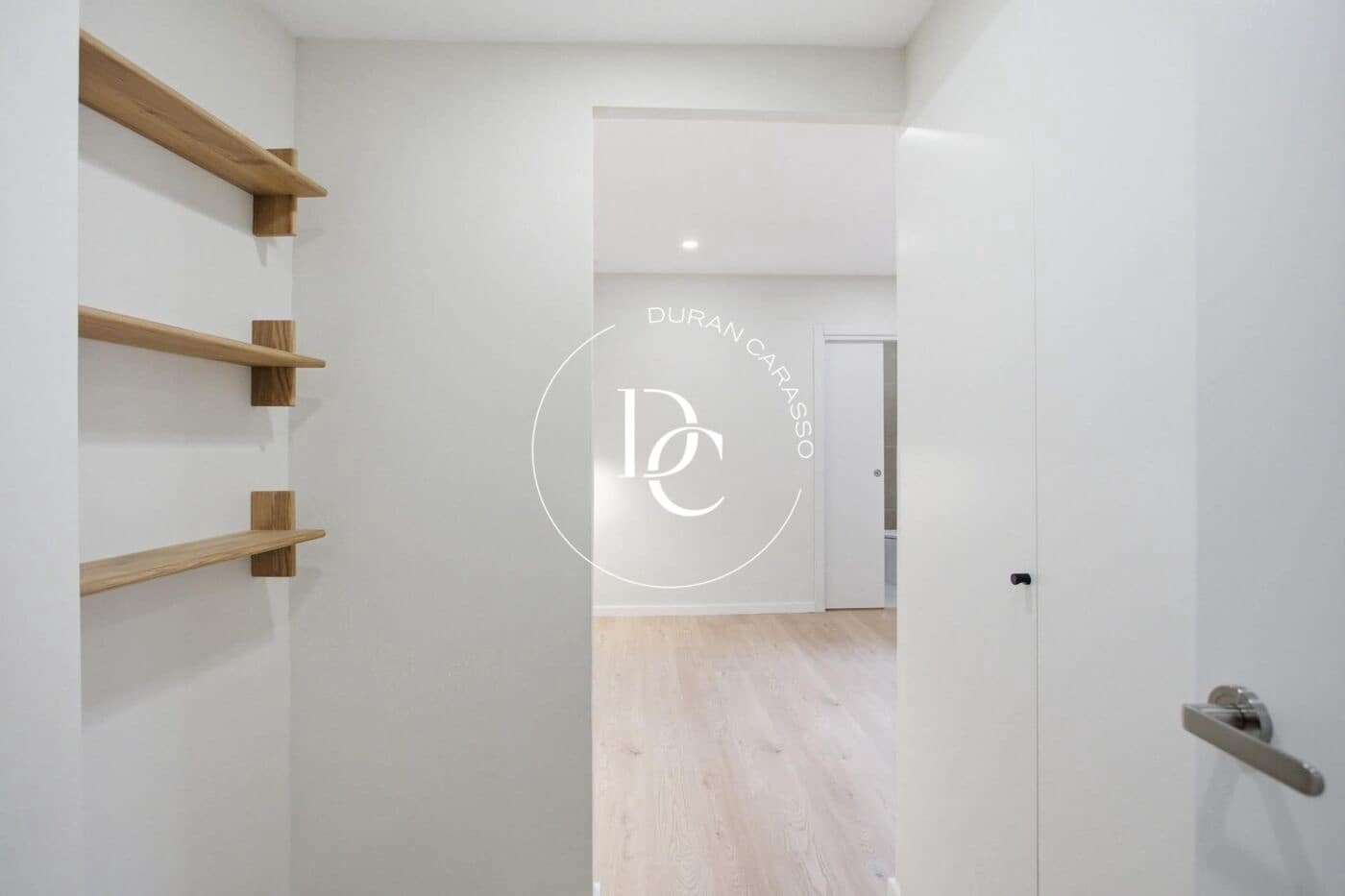 3 chambre Appartement à vendre à Barcelone ville - 825 000 € (Ref: 10164974)