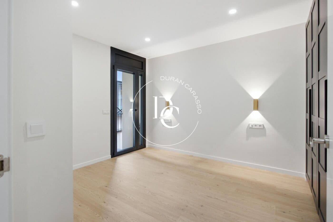 3 chambre Appartement à vendre à Barcelone ville - 825 000 € (Ref: 10164974)