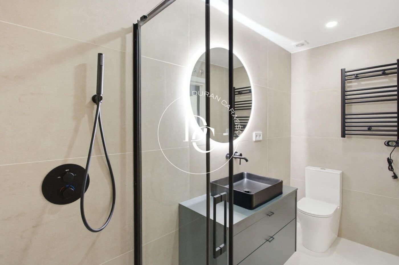 3 chambre Appartement à vendre à Barcelone ville - 825 000 € (Ref: 10164974)