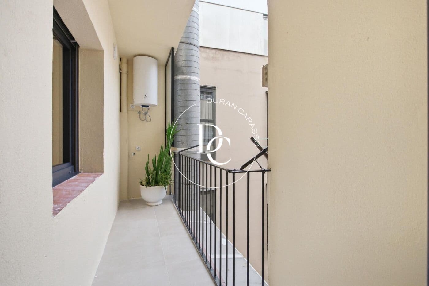 3 chambre Appartement à vendre à Barcelone ville - 825 000 € (Ref: 10164974)