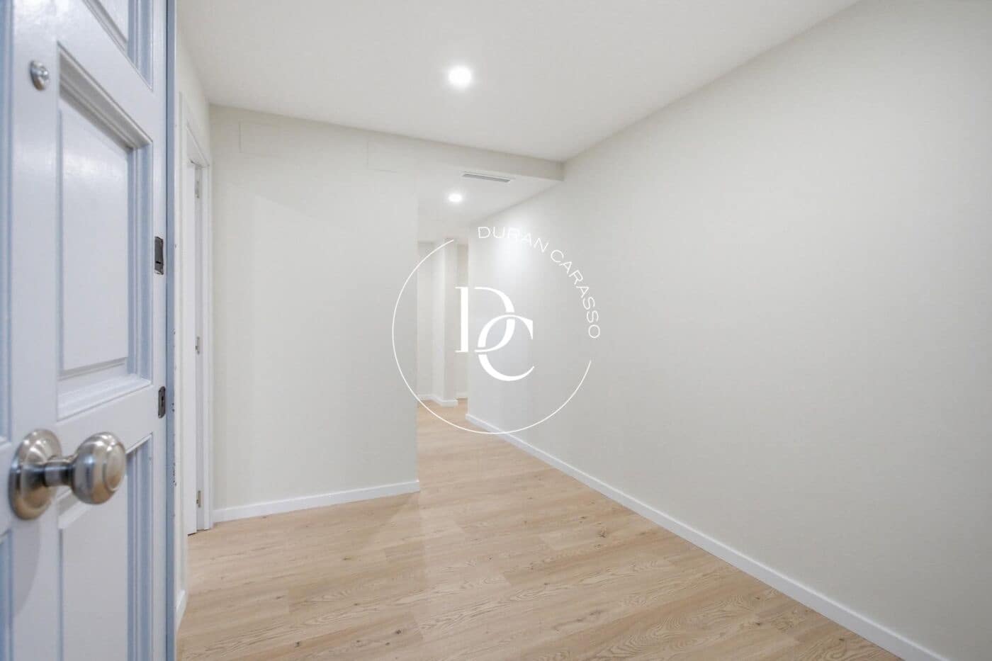3 chambre Appartement à vendre à Barcelone ville - 825 000 € (Ref: 10164974)