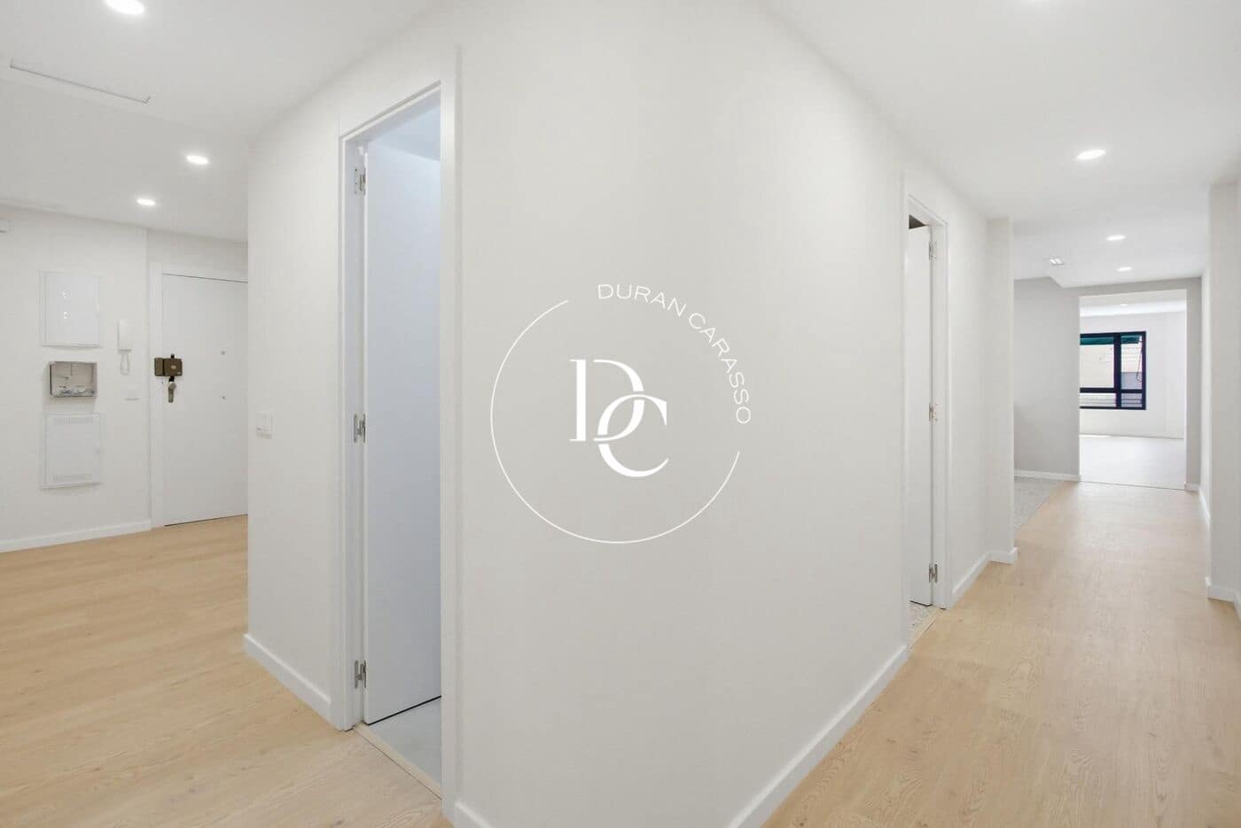 3 chambre Appartement à vendre à Barcelone ville - 825 000 € (Ref: 10164974)