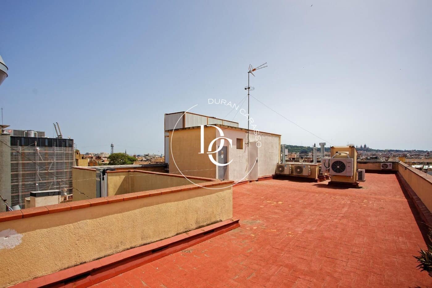 3 chambre Appartement à vendre à Barcelone ville - 825 000 € (Ref: 10164974)