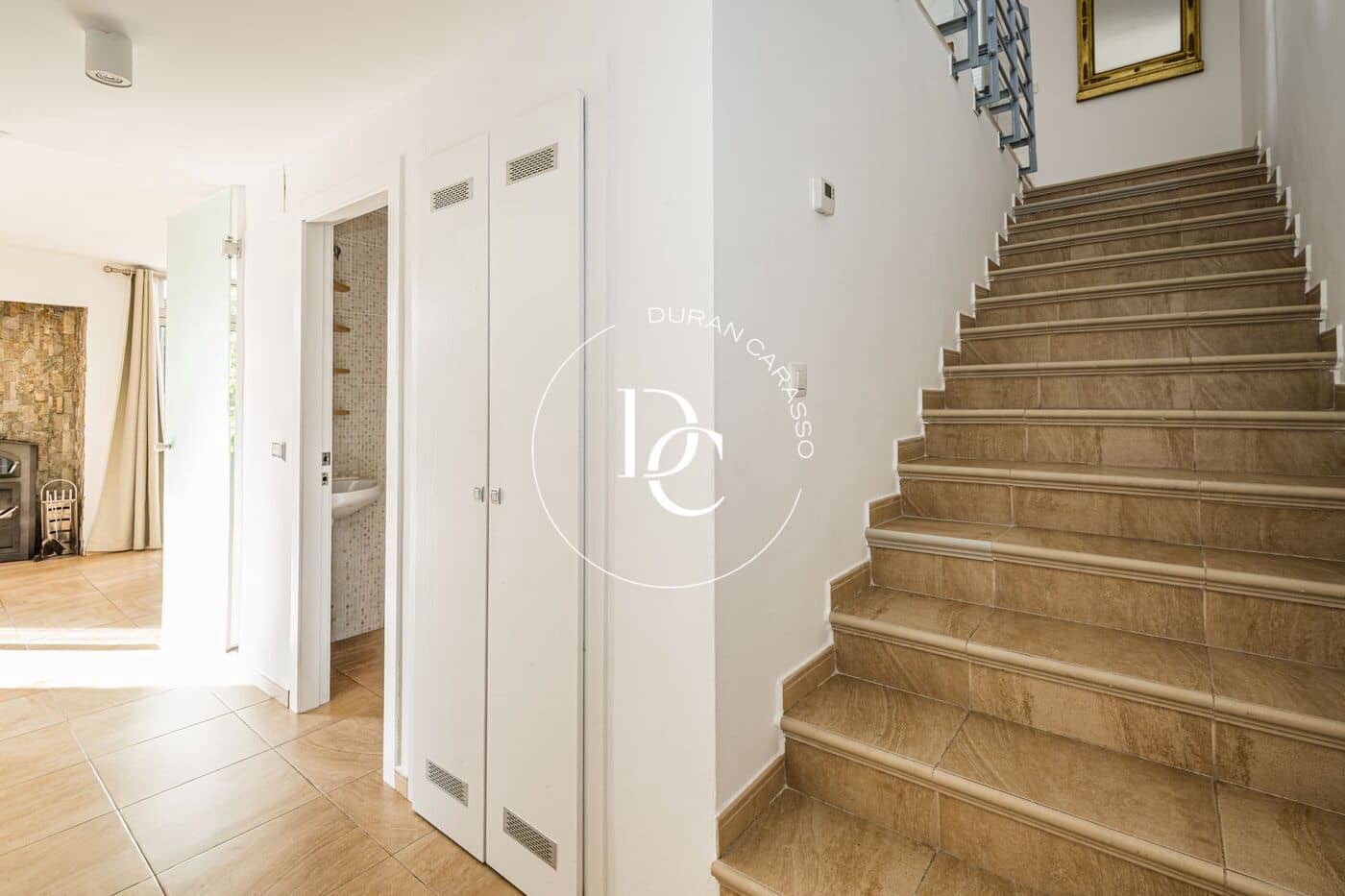 4 bedroom Villa for sale in Olivella with garage - € 425,000 (Ref: 10164975)