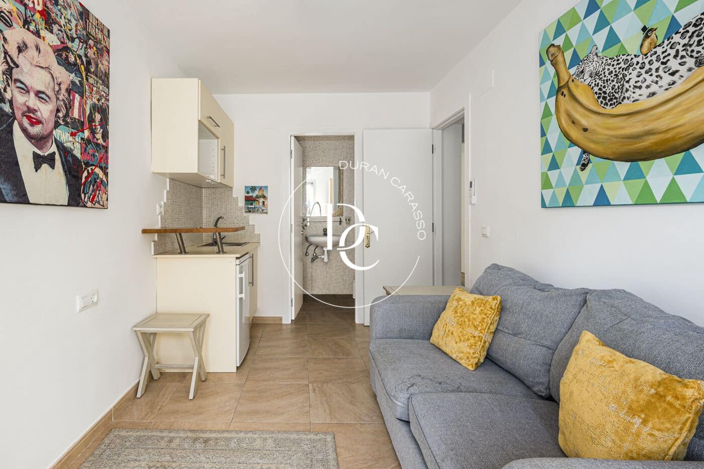 4 bedroom Villa for sale in Olivella with garage - € 425,000 (Ref: 10164975)