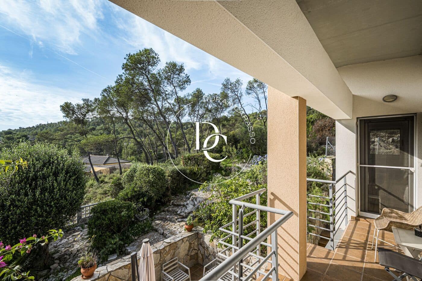 4 bedroom Villa for sale in Olivella with garage - € 425,000 (Ref: 10164975)
