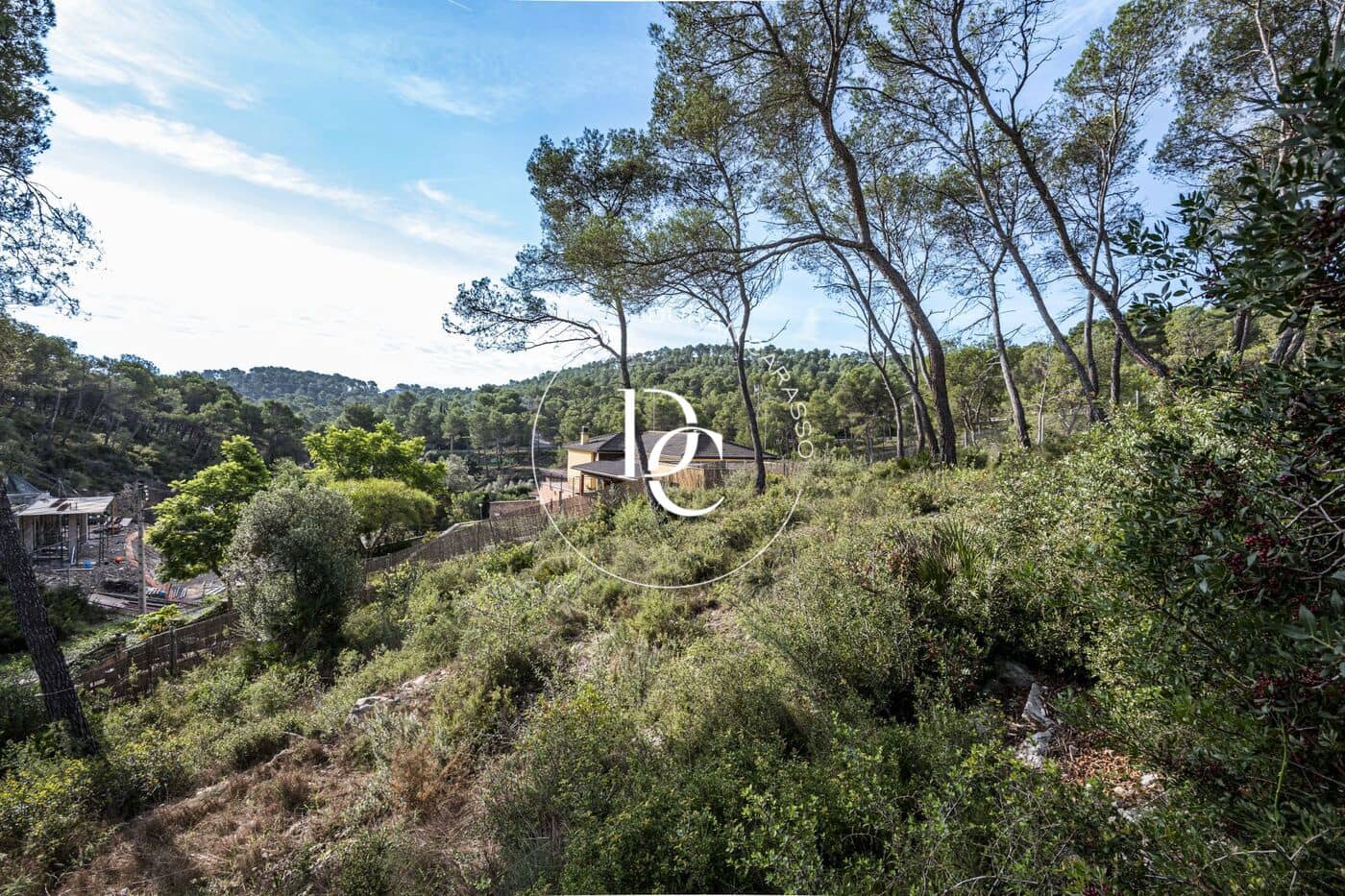 4 bedroom Villa for sale in Olivella with garage - € 425,000 (Ref: 10164975)