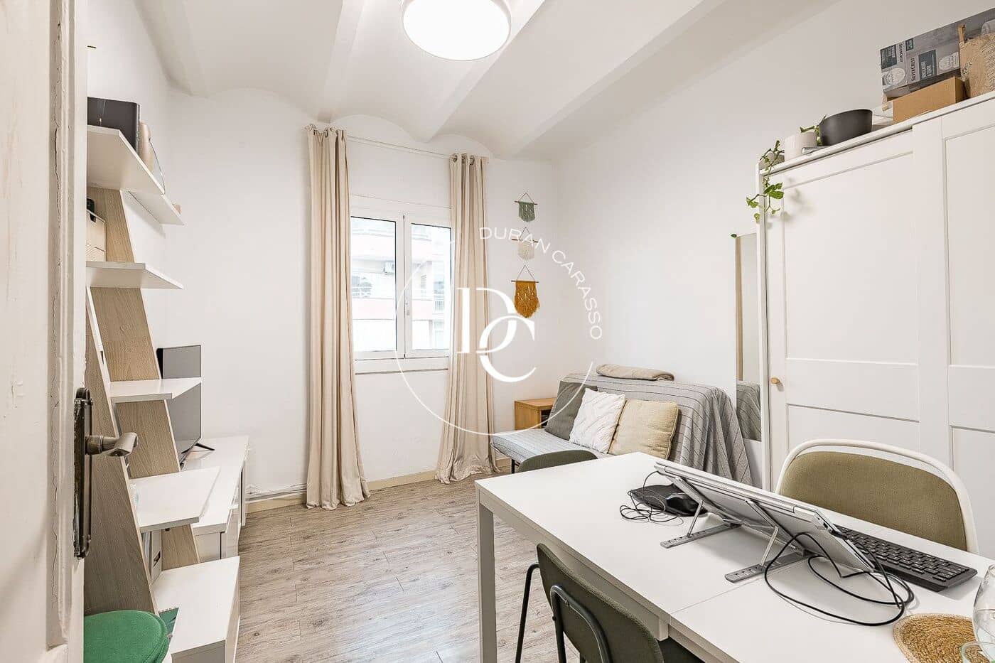 2 soverom Leilighet til salgs i Barcelona by - € 449 000 (Ref: 10168614)