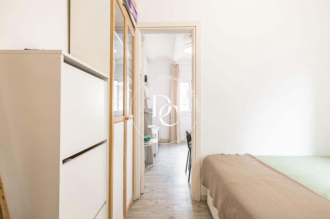 2 soverom Leilighet til salgs i Barcelona by - € 449 000 (Ref: 10168614)