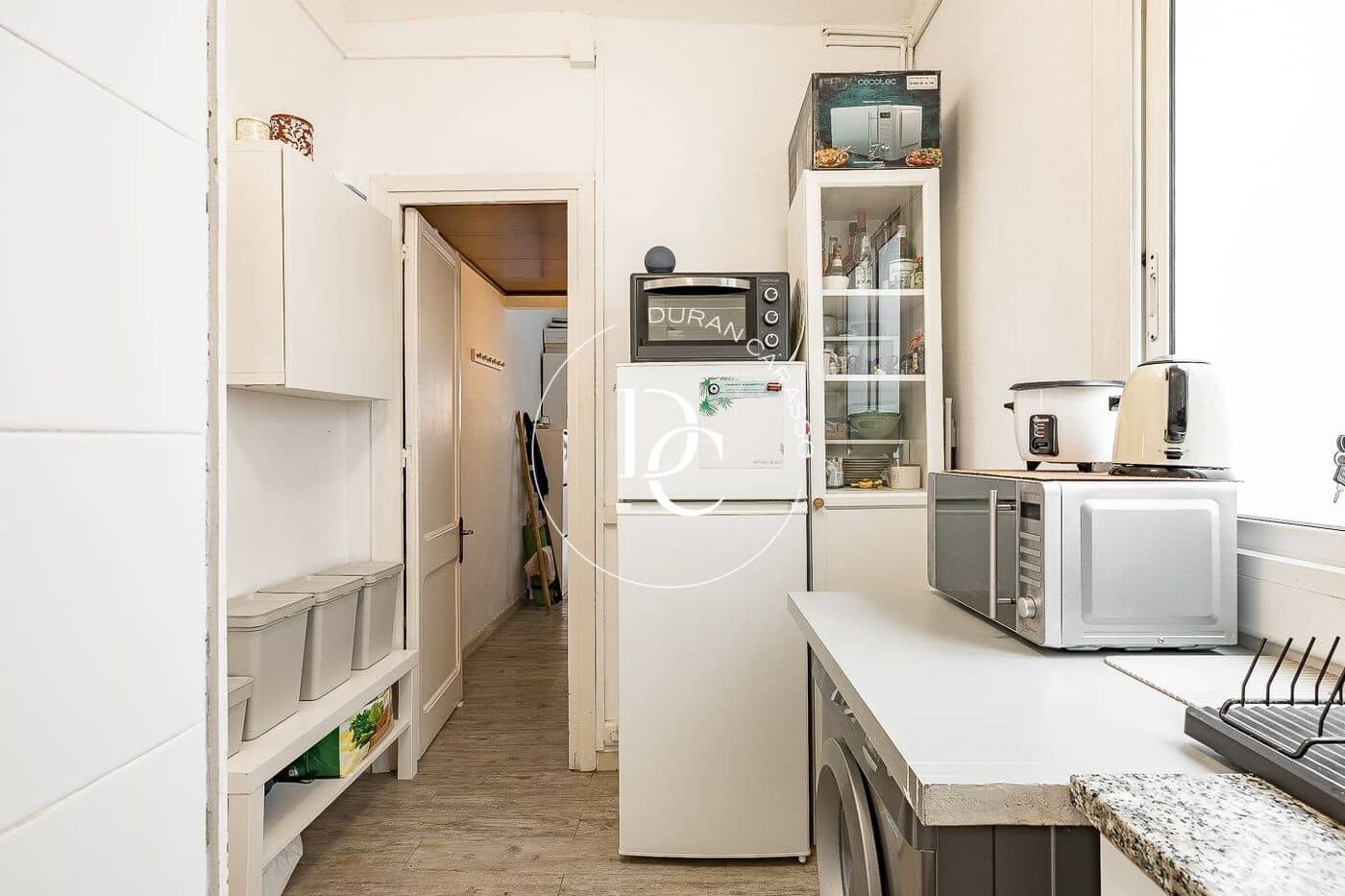 2 soverom Leilighet til salgs i Barcelona by - € 449 000 (Ref: 10168614)
