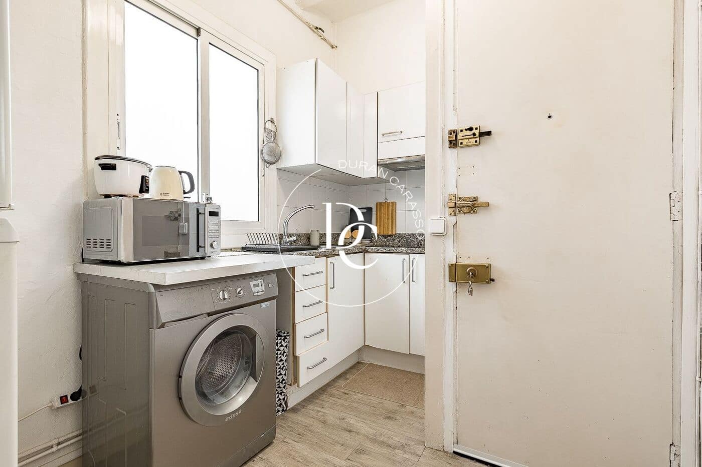 2 soverom Leilighet til salgs i Barcelona by - € 449 000 (Ref: 10168614)
