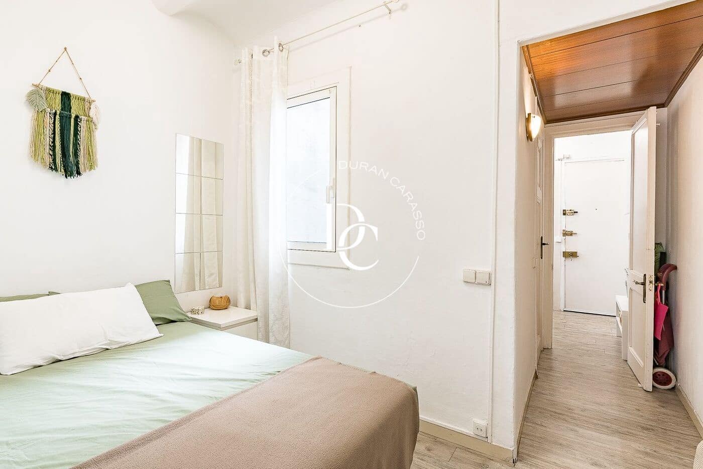 2 soverom Leilighet til salgs i Barcelona by - € 449 000 (Ref: 10168614)