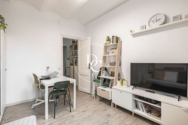 2 soverom Leilighet til salgs i El Baix Guinardó, Barcelona by - € 449 000 (Ref: 10168614)