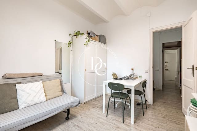 2 soverom Leilighet til salgs i El Baix Guinardó, Barcelona by - € 449 000 (Ref: 10168614)