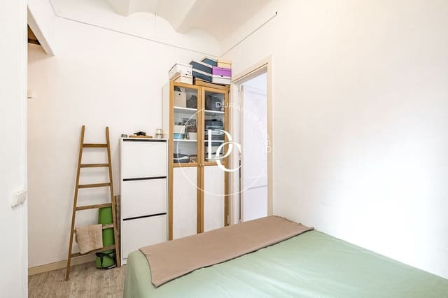 2 soverom Leilighet til salgs i El Baix Guinardó, Barcelona by - € 449 000 (Ref: 10168614)
