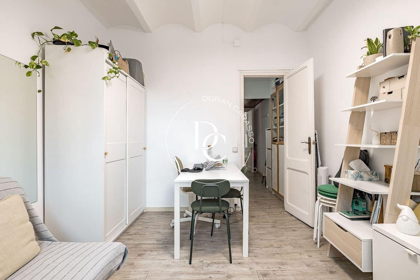 2 soverom Leilighet til salgs i Barcelona by - € 449 000 (Ref: 10168614)