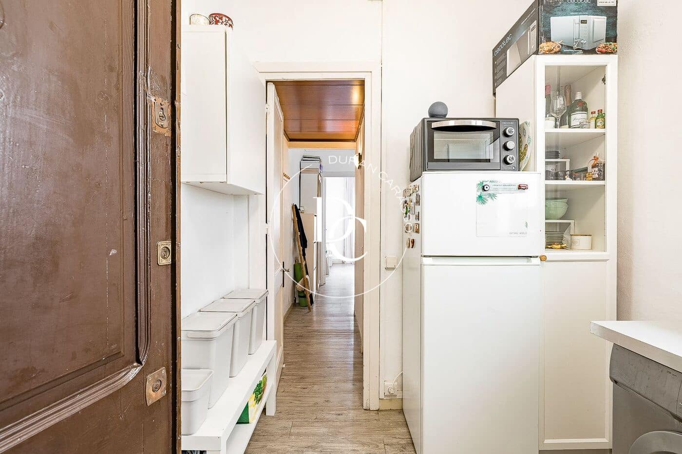 2 soverom Leilighet til salgs i Barcelona by - € 449 000 (Ref: 10168614)