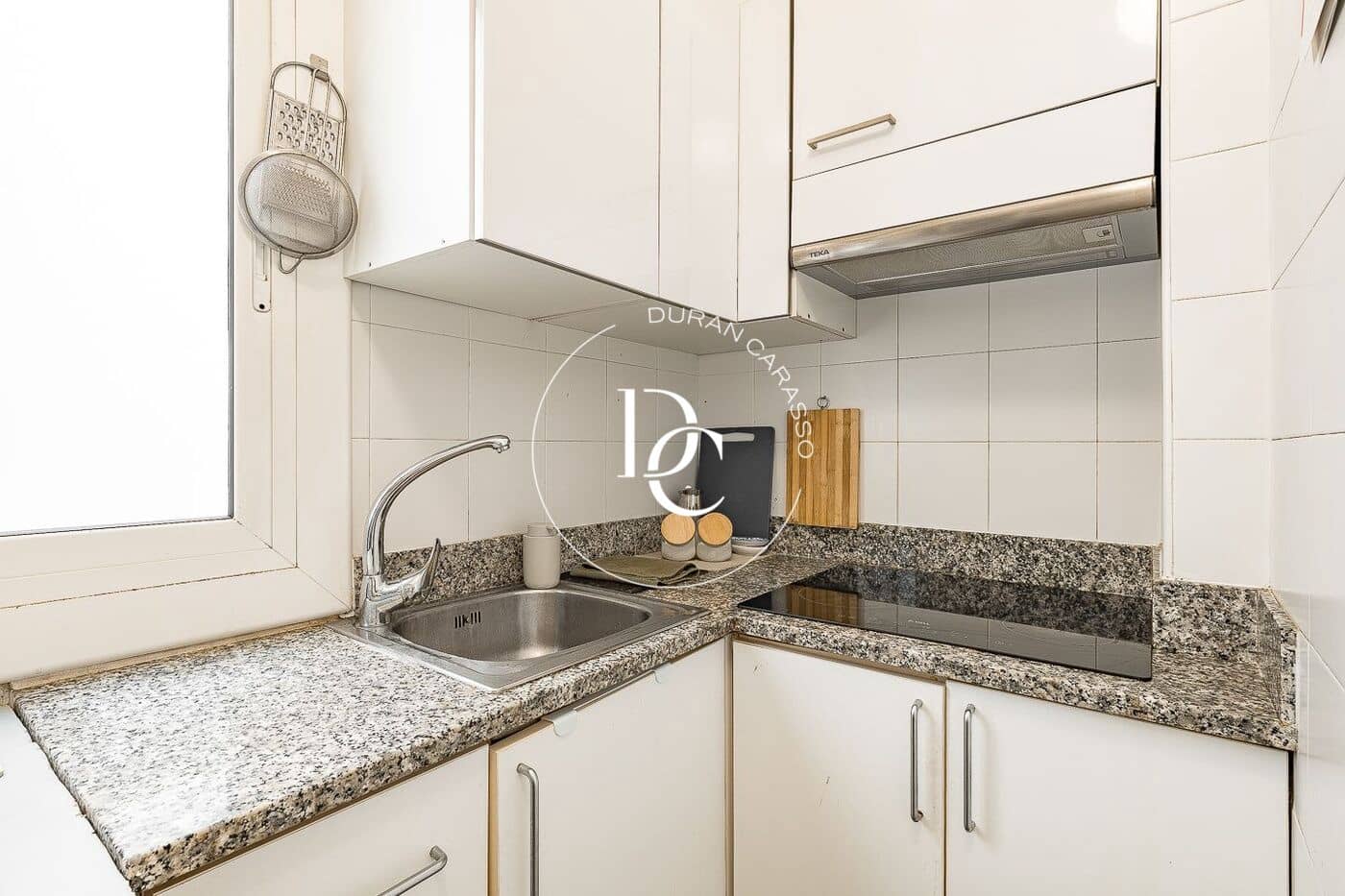 2 soverom Leilighet til salgs i Barcelona by - € 449 000 (Ref: 10168614)