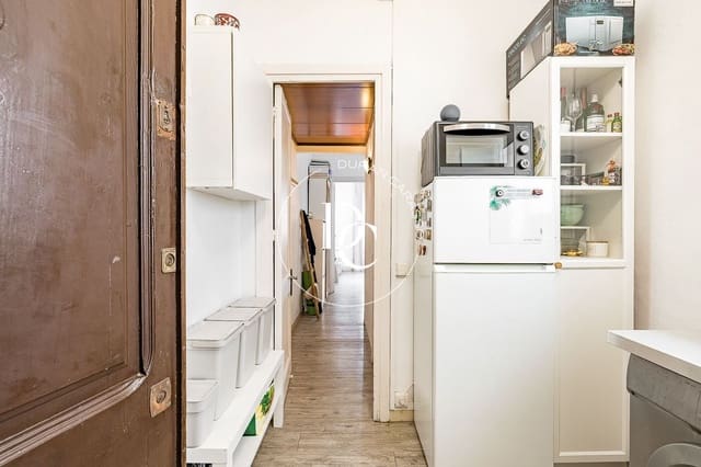 2 soverom Leilighet til salgs i El Baix Guinardó, Barcelona by - € 449 000 (Ref: 10168614)