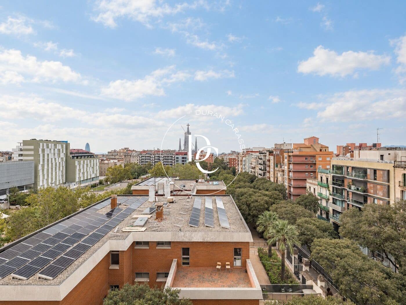 2 soverom Leilighet til salgs i Barcelona by - € 449 000 (Ref: 10168614)