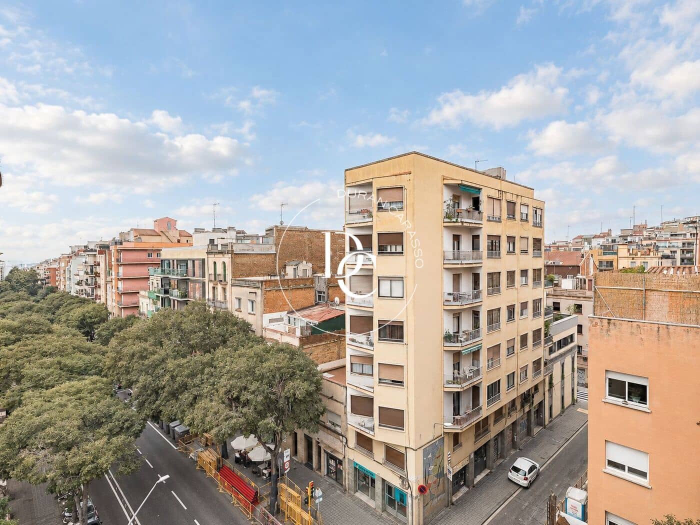 2 soverom Leilighet til salgs i Barcelona by - € 449 000 (Ref: 10168614)
