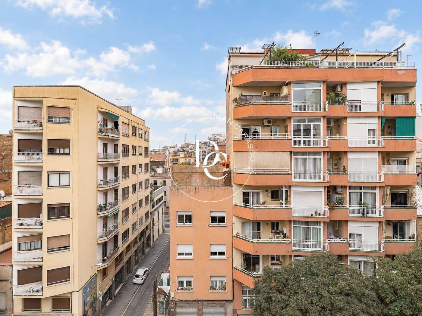 2 soverom Leilighet til salgs i Barcelona by - € 449 000 (Ref: 10168614)