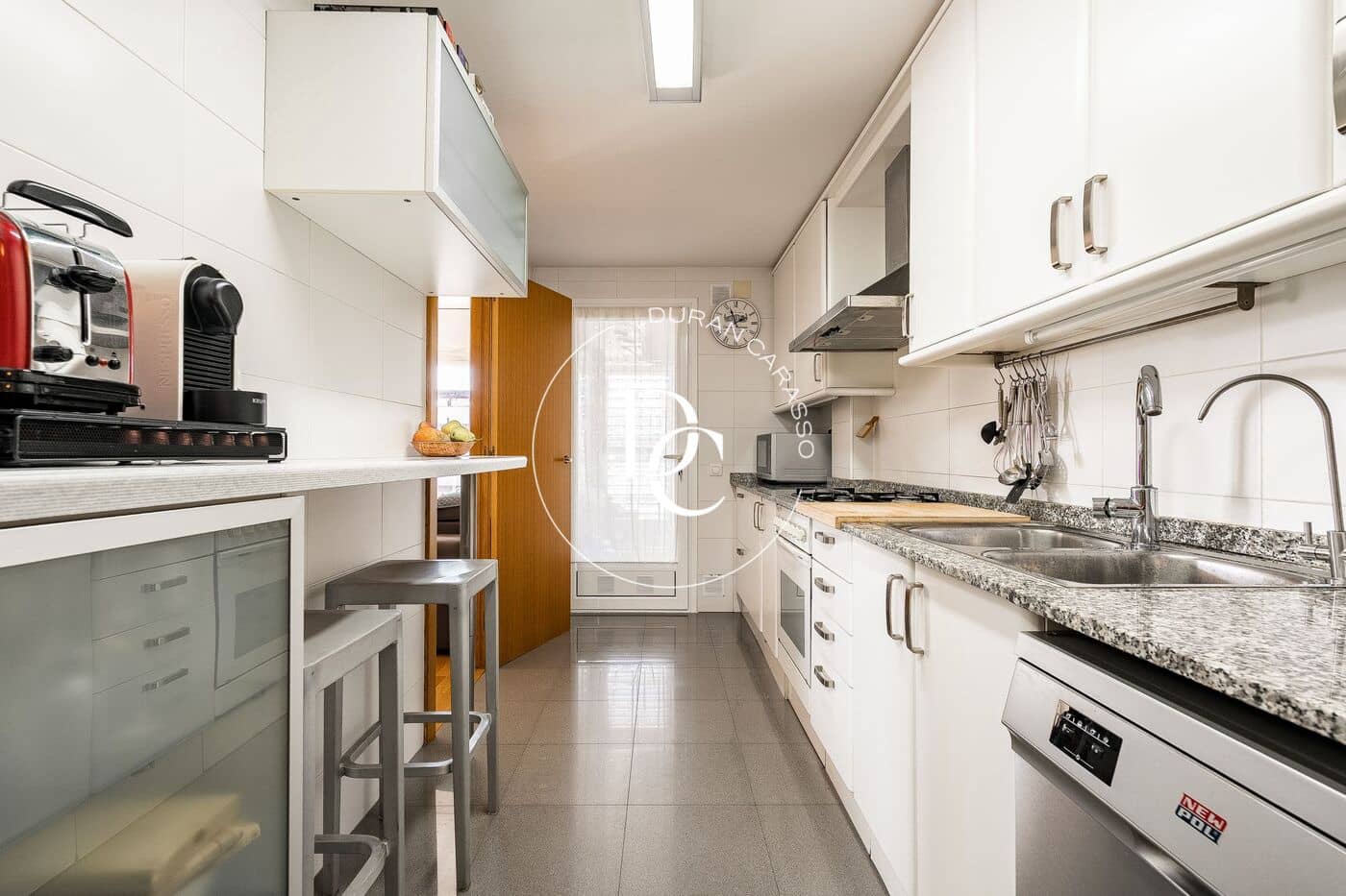 2 camera da letto Appartamento in vendita in Sitges con garage - 495.000 € (Rif: 10168615)