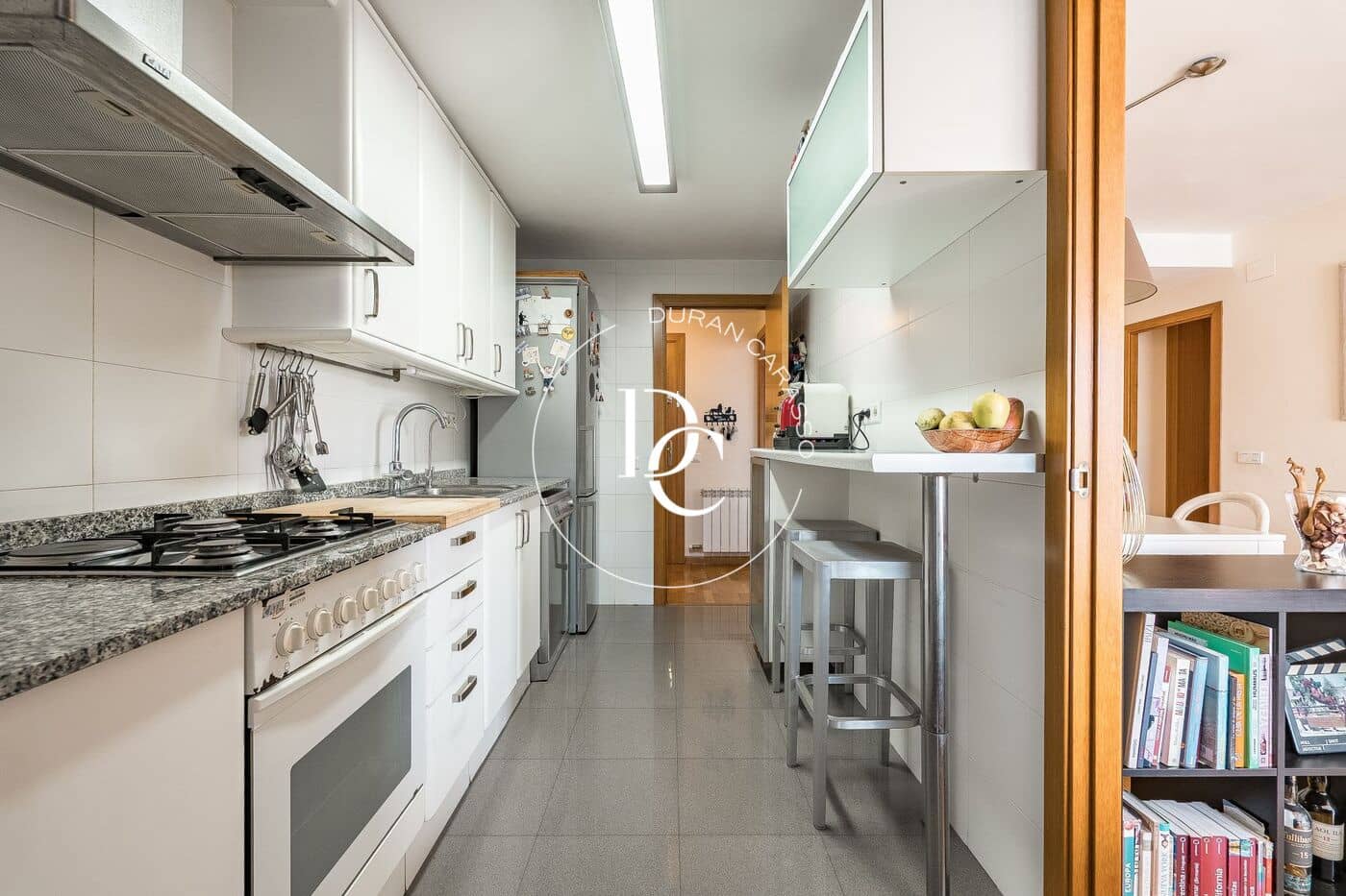2 camera da letto Appartamento in vendita in Sitges con garage - 495.000 € (Rif: 10168615)