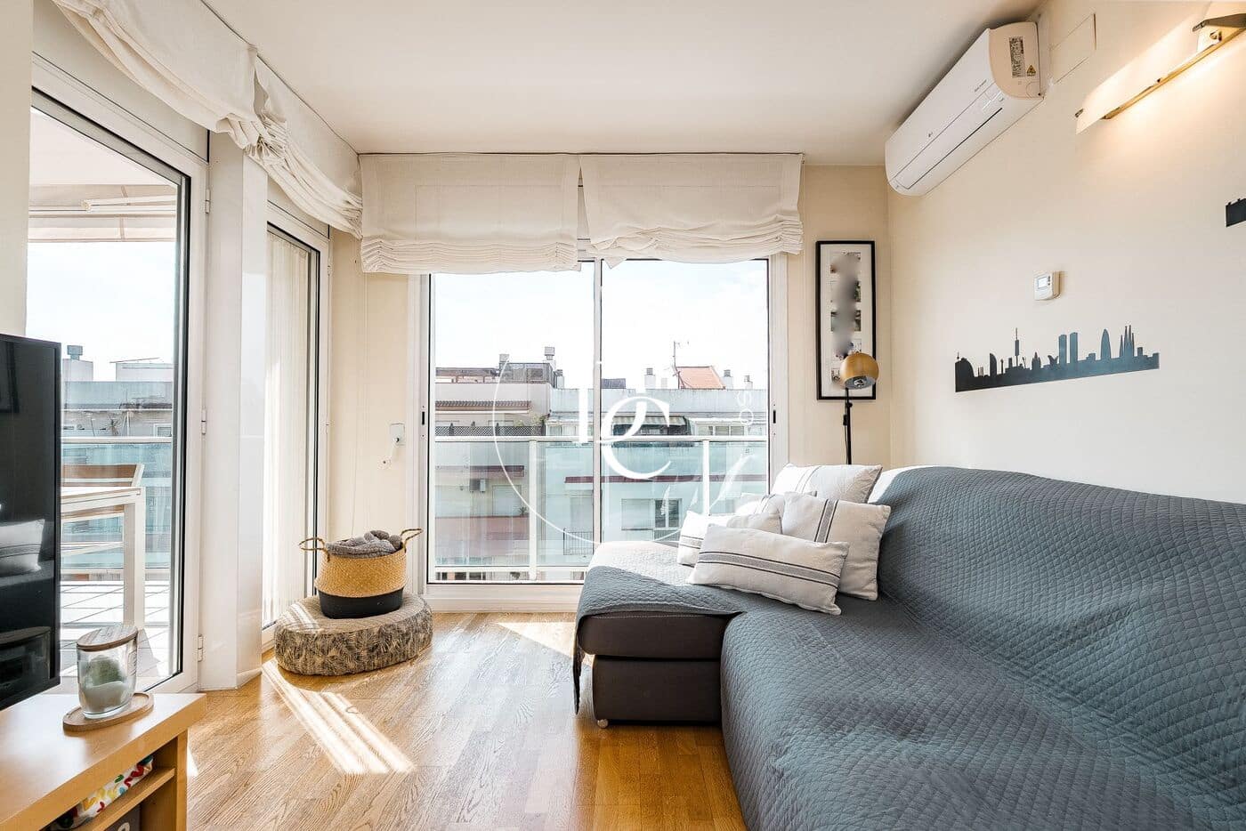 2 camera da letto Appartamento in vendita in Sitges con garage - 495.000 € (Rif: 10168615)