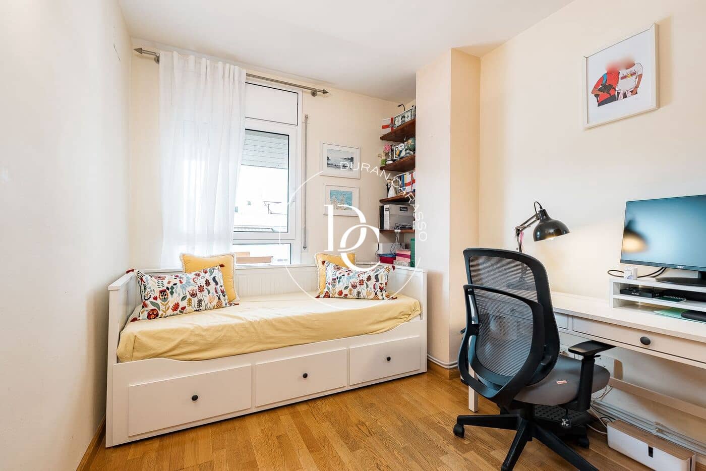 2 camera da letto Appartamento in vendita in Sitges con garage - 495.000 € (Rif: 10168615)