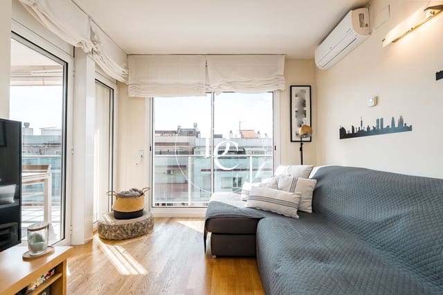 2 camera da letto Appartamento in vendita in Sitges con garage - 495.000 € (Rif: 10168615)