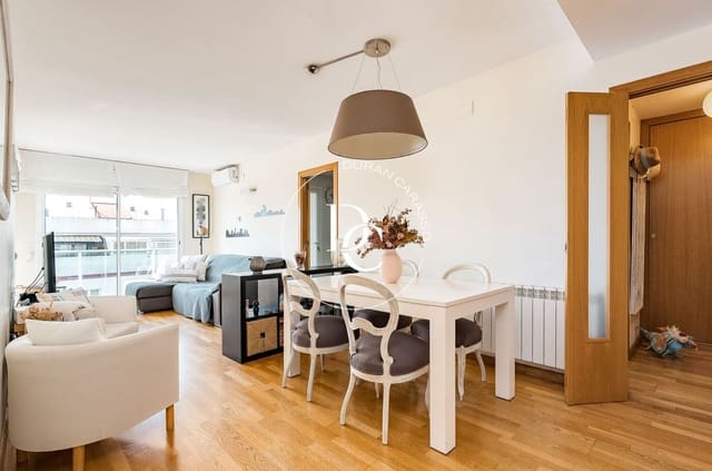 2 camera da letto Appartamento in vendita in Sitges con garage - 495.000 € (Rif: 10168615)