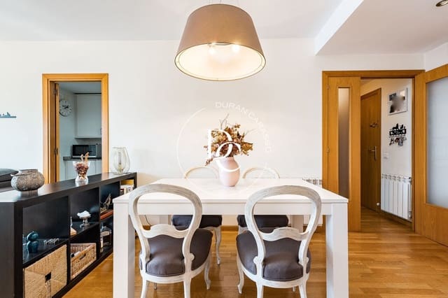 2 camera da letto Appartamento in vendita in Sitges con garage - 495.000 € (Rif: 10168615)